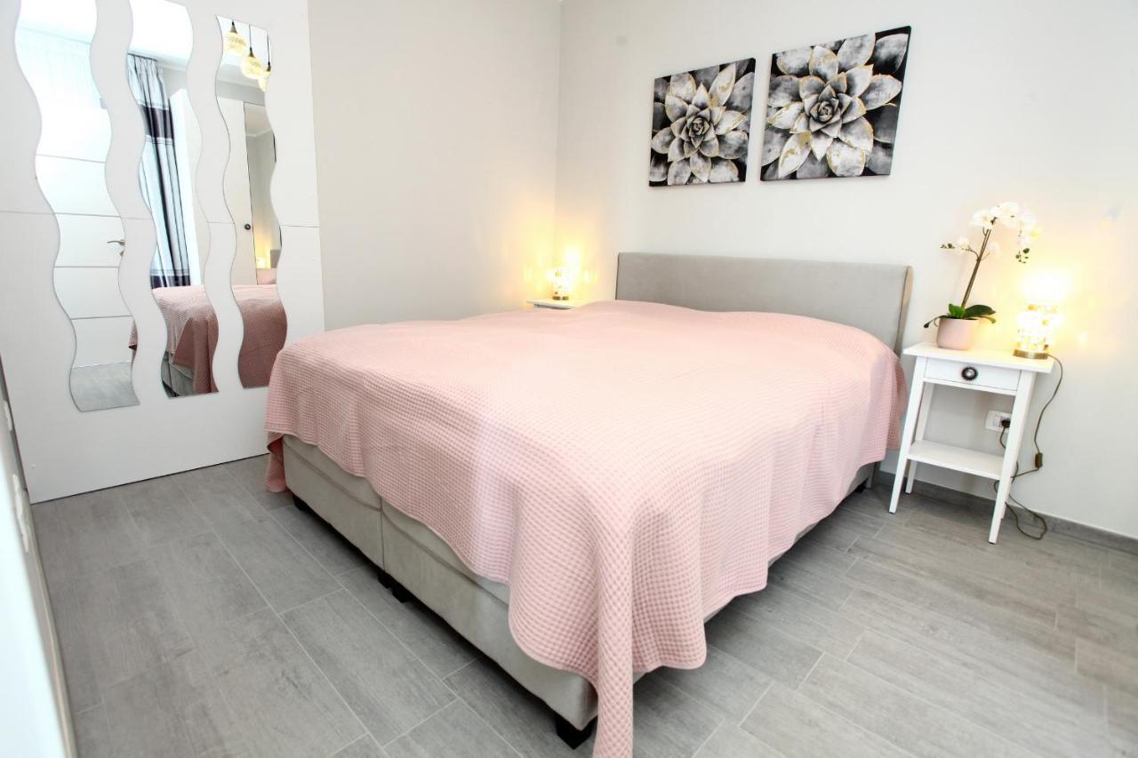 Apartamento Casa Del Sol
