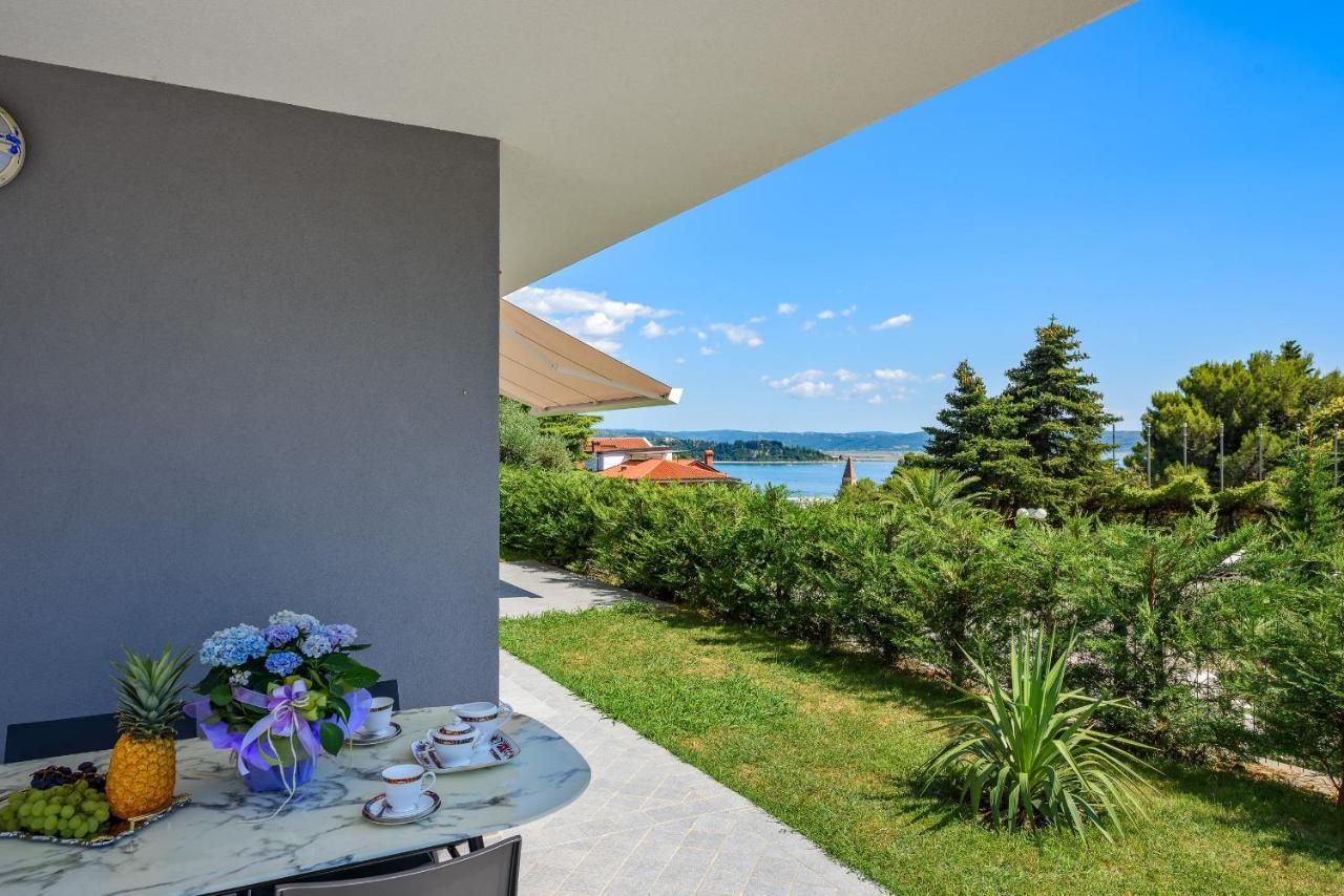 Casa Del Sol Apartment Portoroz