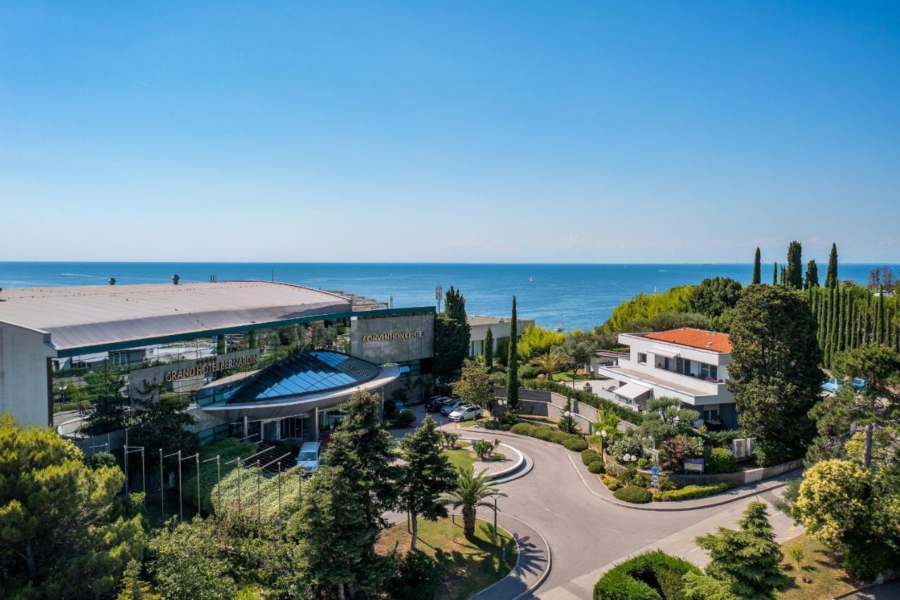 Casa Del Sol Apartment Portoroz