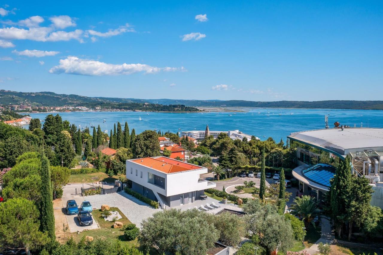Apartamento Casa Del Sol Portoroz