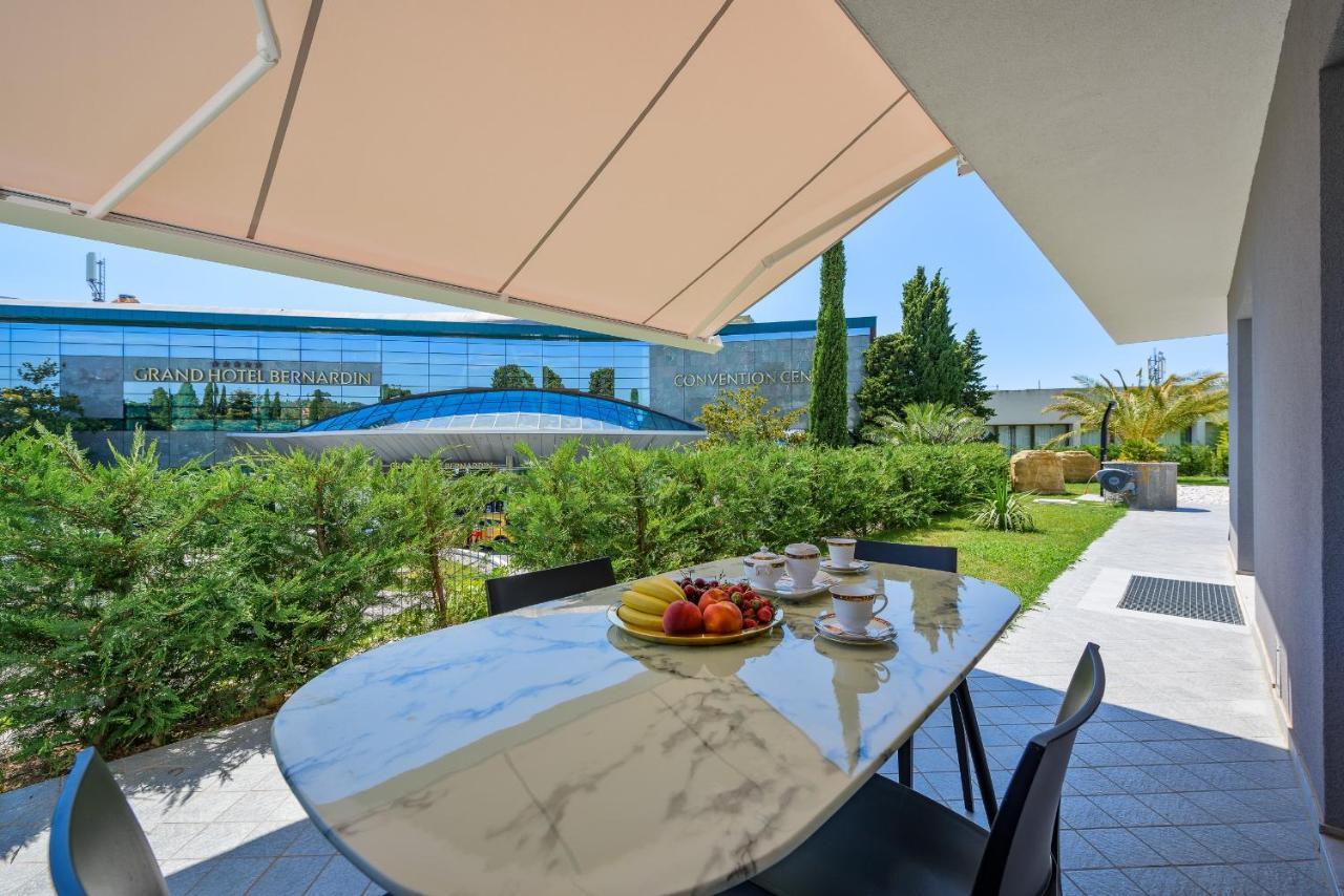 Apartment Casa Del Sol Portoroz