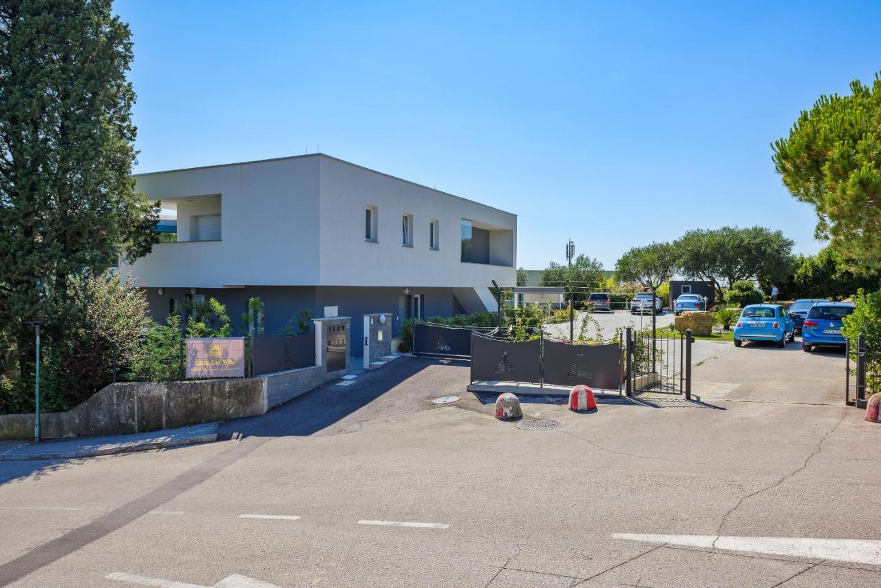 Apartamento Casa Del Sol