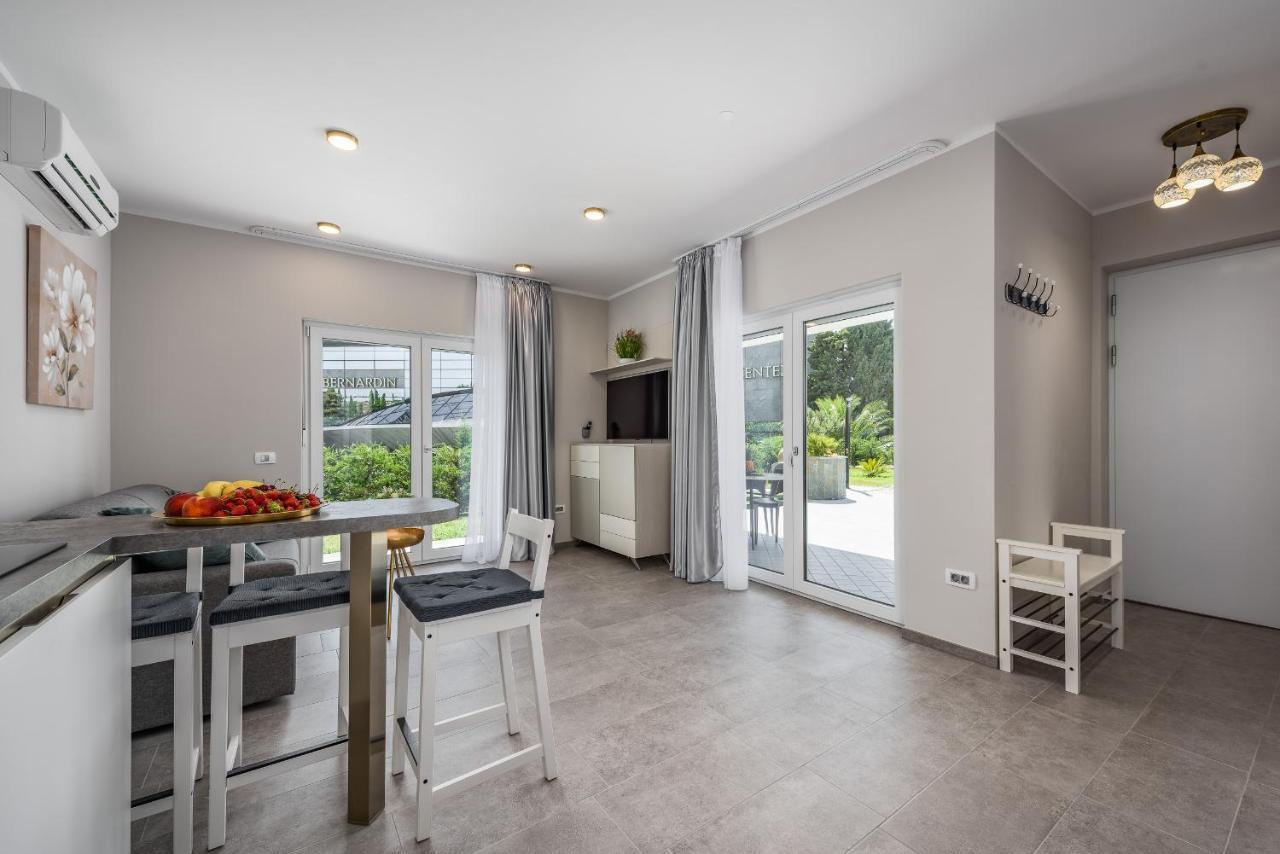 Casa Del Sol Apartment