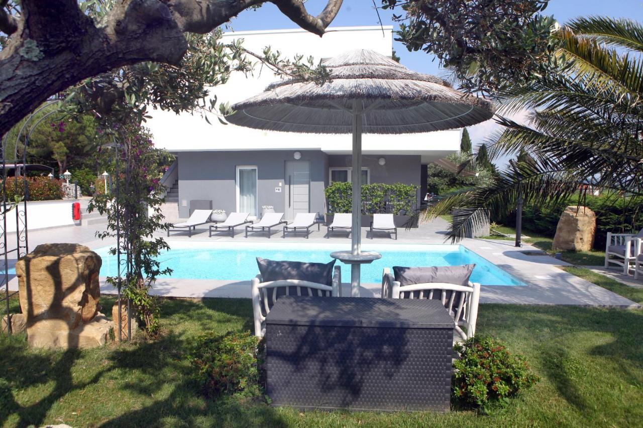 Apartment Casa Del Sol
