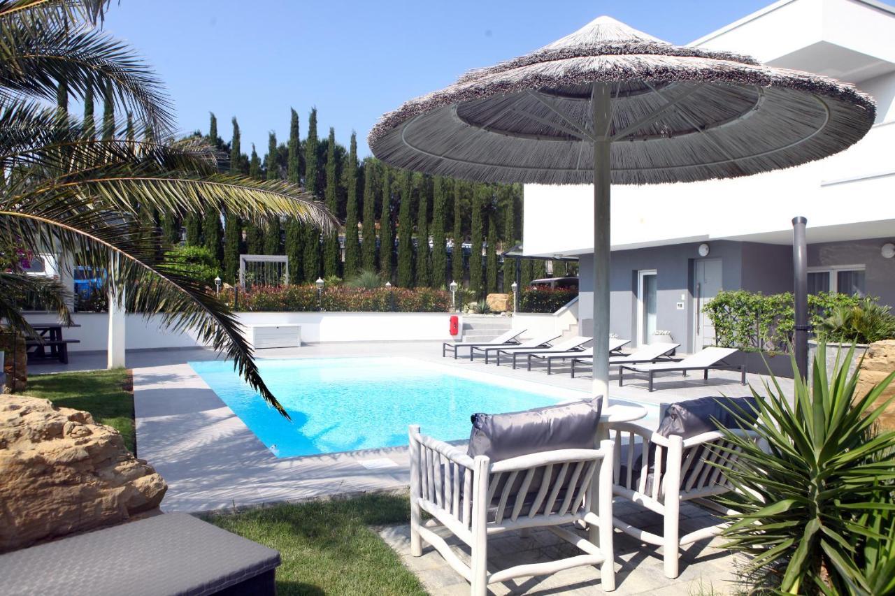 Casa Del Sol *