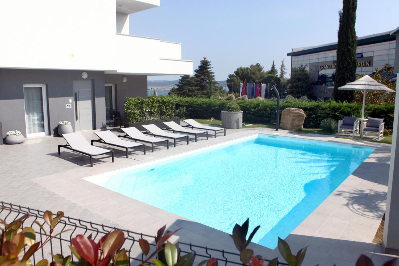 Casa Del Sol * Portoroz
