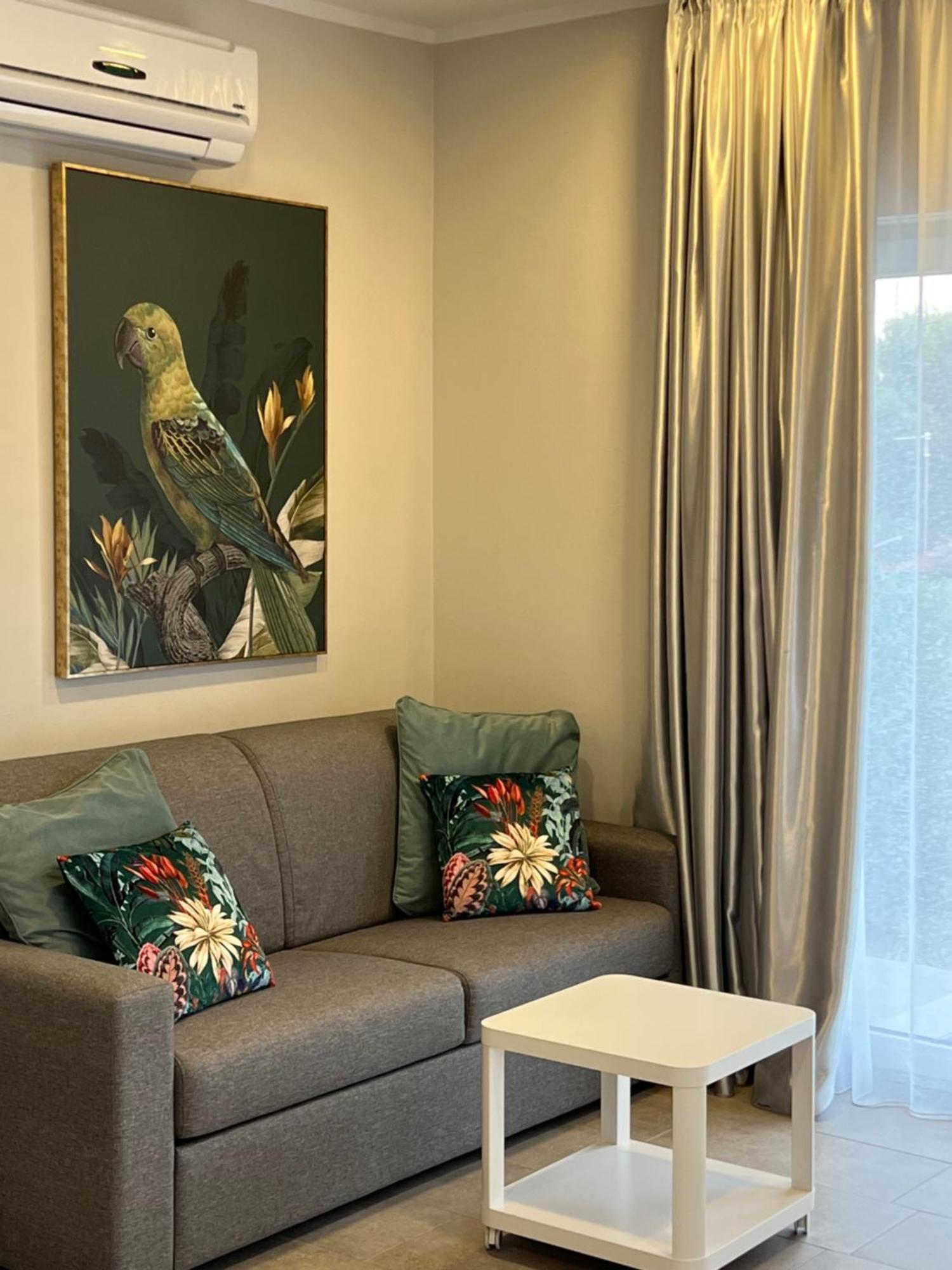 Apartamento Casa Del Sol Portoroz