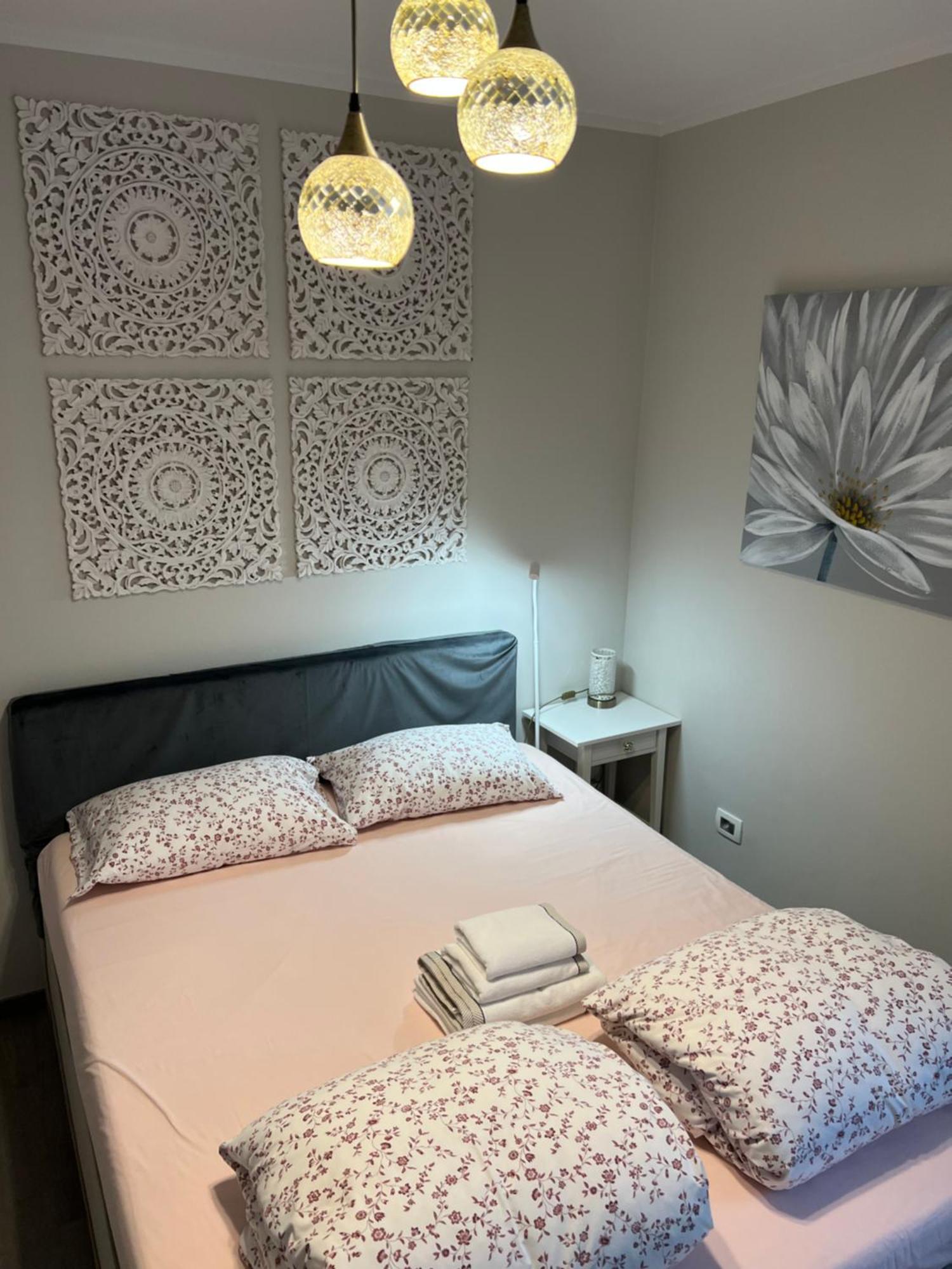 Casa Del Sol Apartment