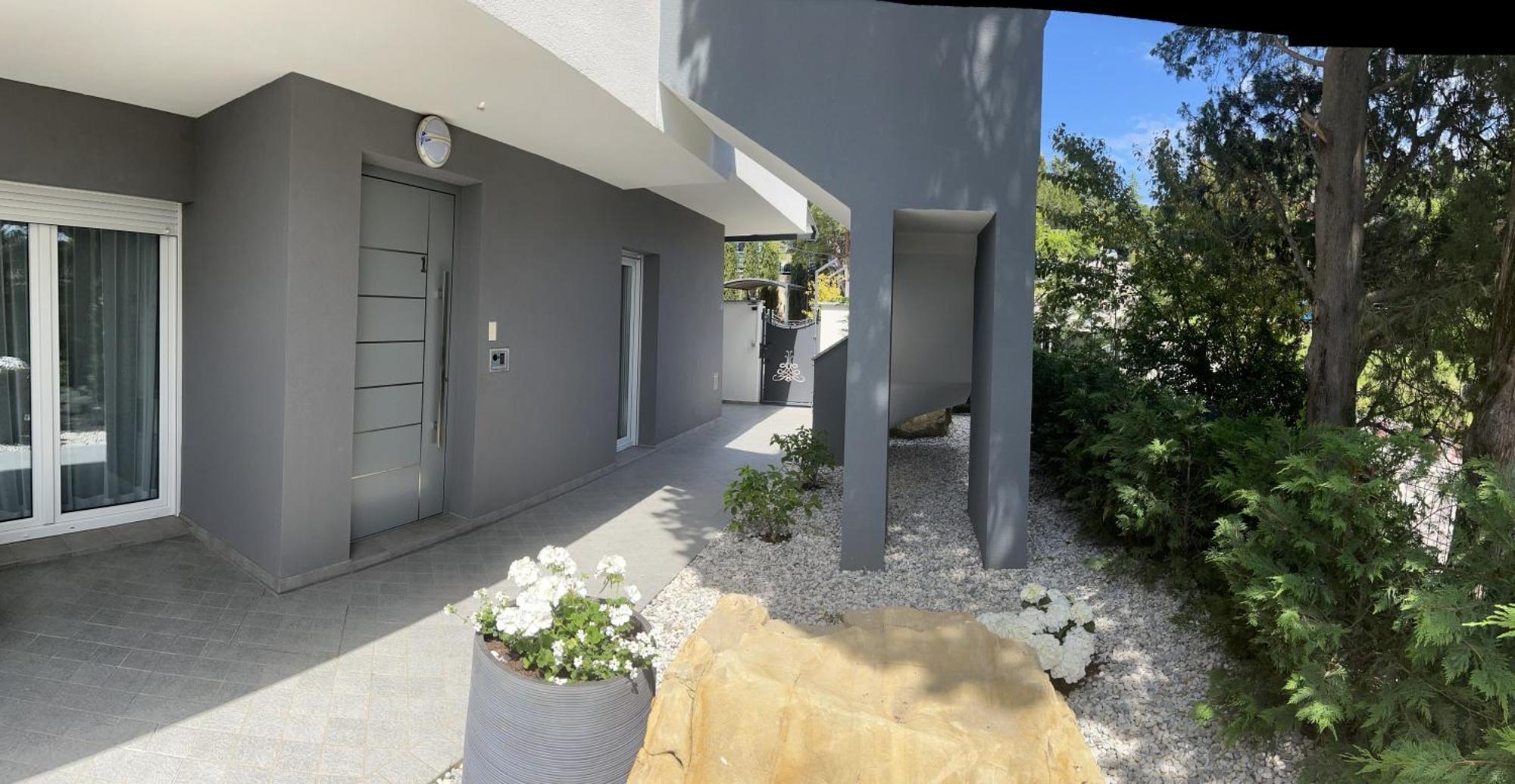 Casa Del Sol *