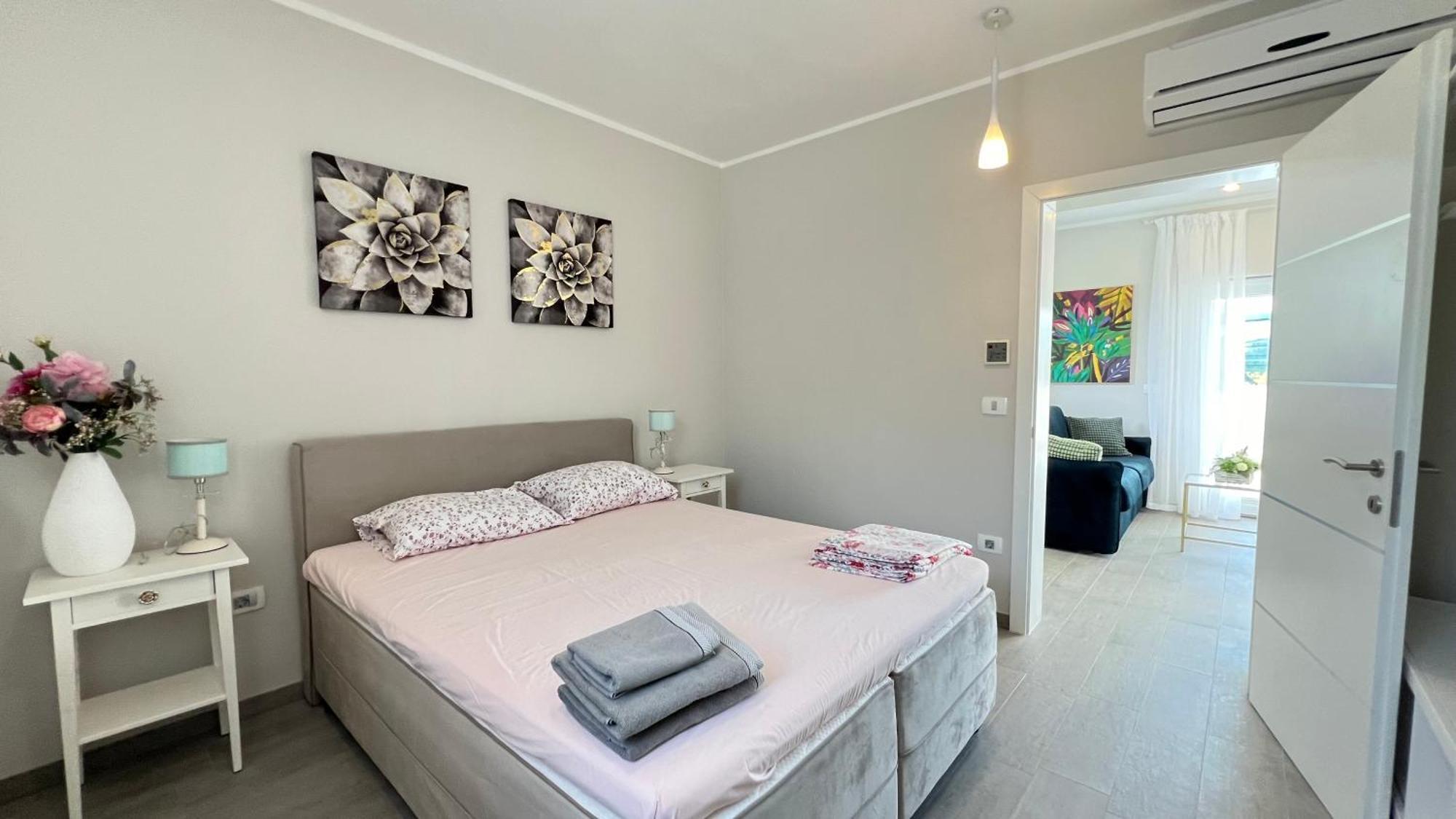 Apartamento Casa Del Sol *