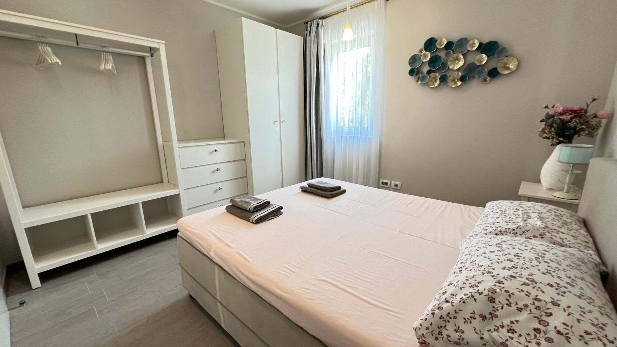 Apartamento Casa Del Sol Portoroz