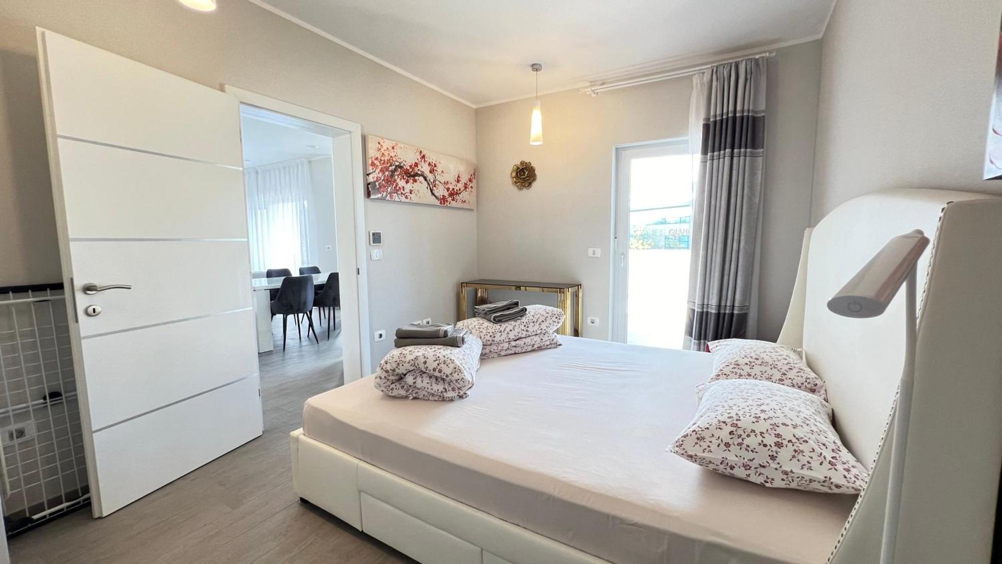 Casa Del Sol Apartment