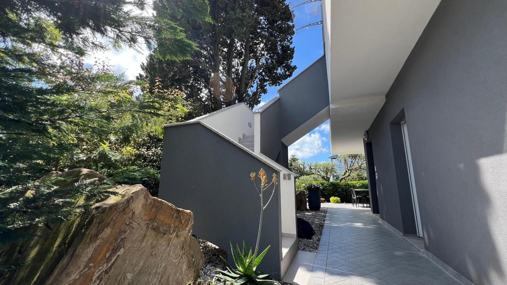 Apartamento Casa Del Sol Portoroz