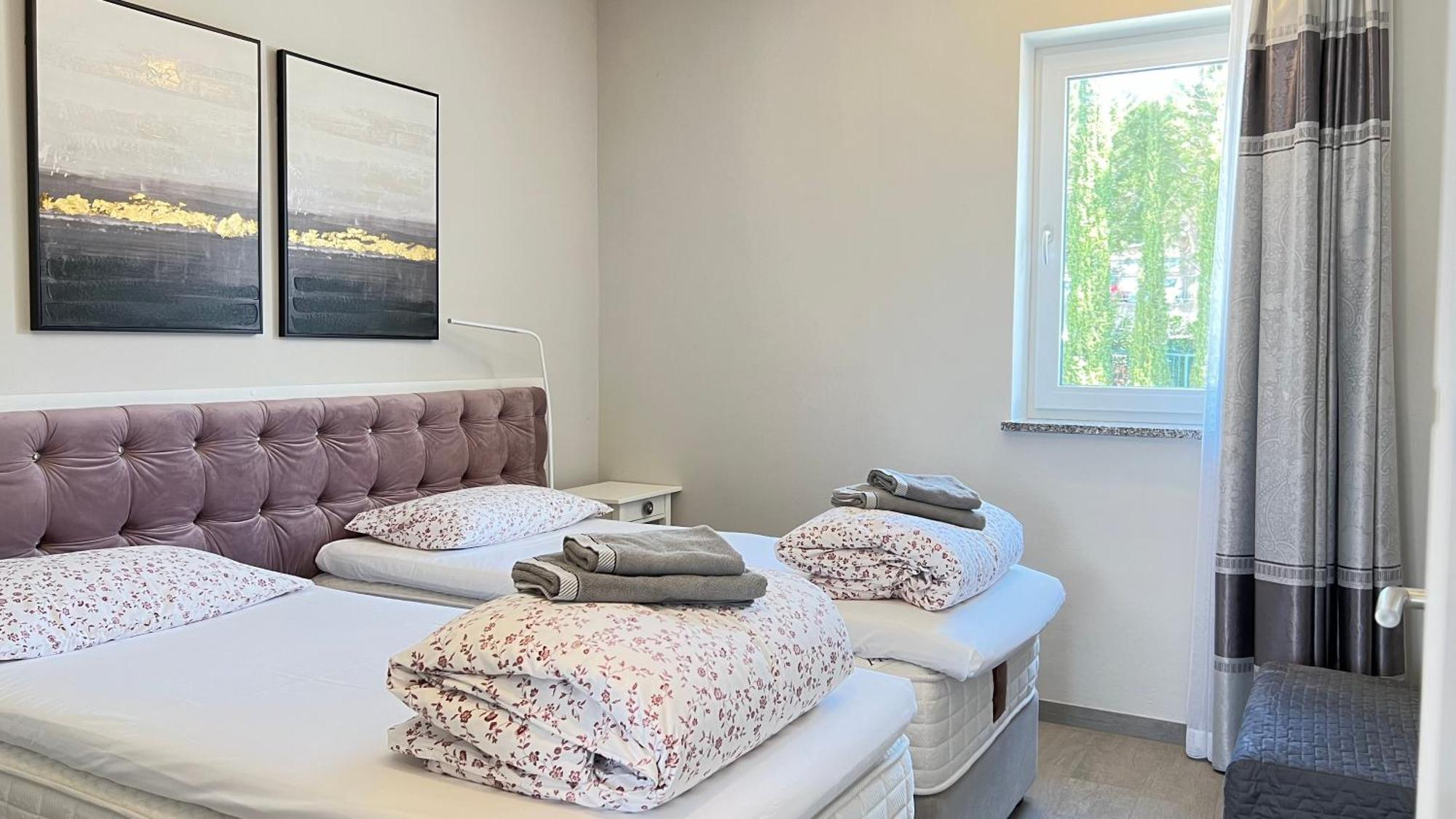 Apartamento Casa Del Sol Portoroz