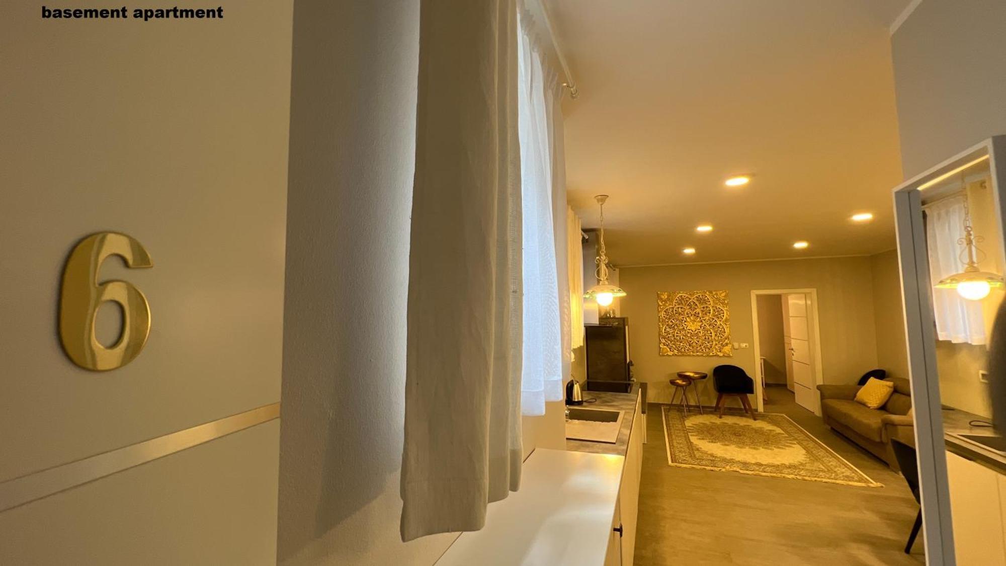 Apartamento Casa Del Sol *