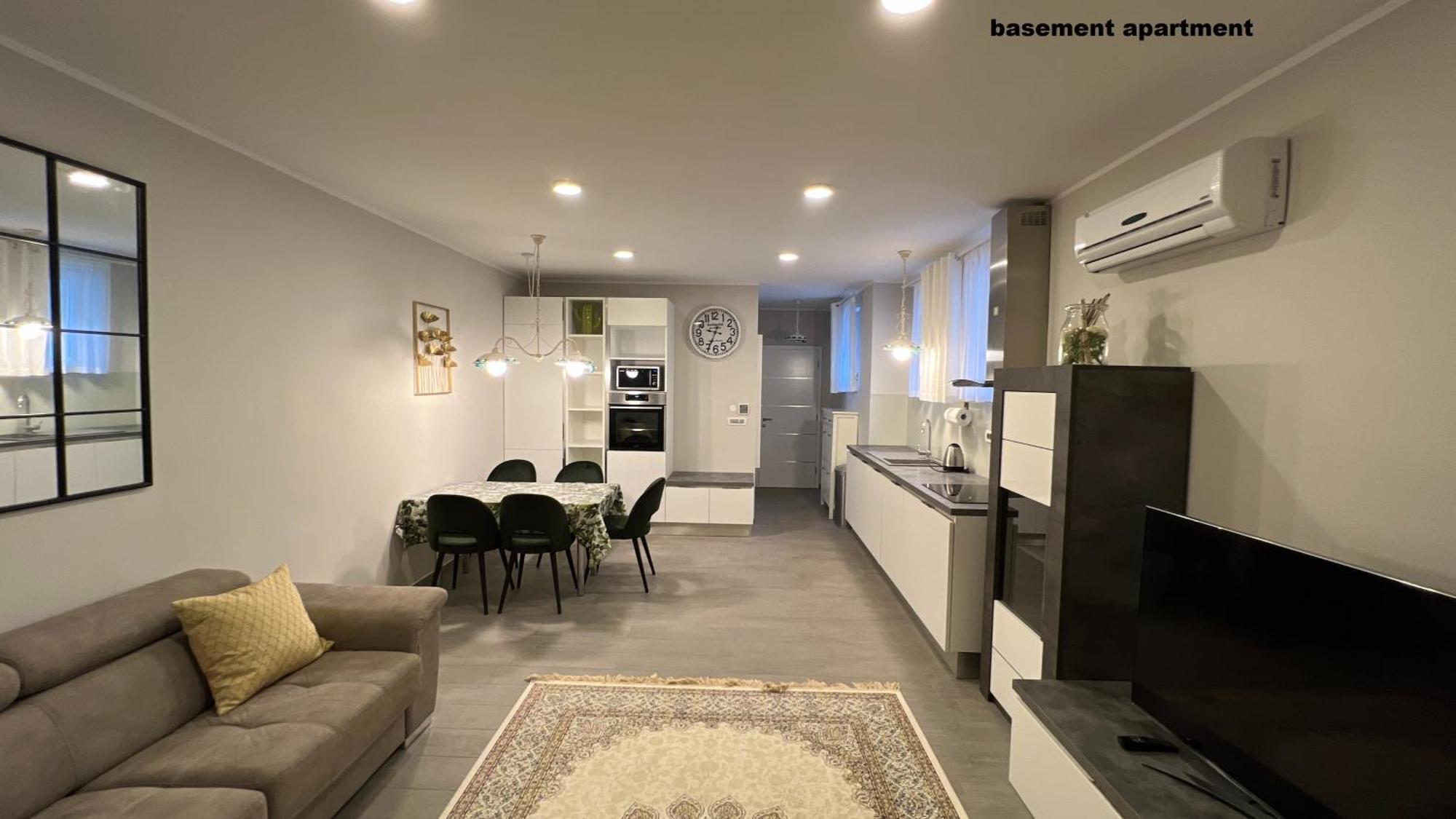 Casa Del Sol Apartment Portoroz